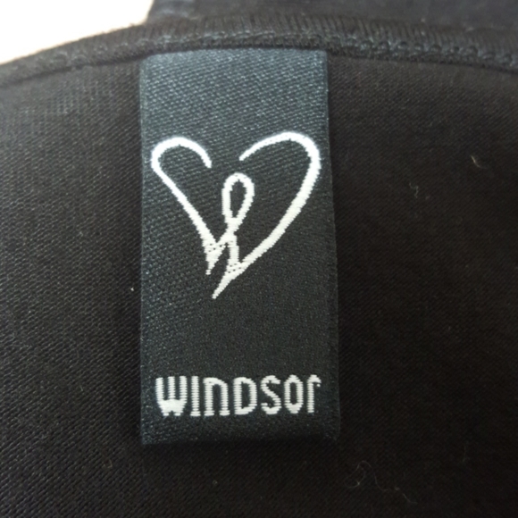 BLACK DRESS - Picture 4 of 4